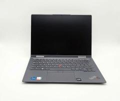 Lenovo Thinkpad X1 Yoga  Gen 7 2in1 Core I7-1265U 1.8 Ghz. 16 GB 512GB M.2-2280 NVME Webacm  LCD Touch WUXGA  14.1"  Win 11 Pro - L3010264SP  Grado B